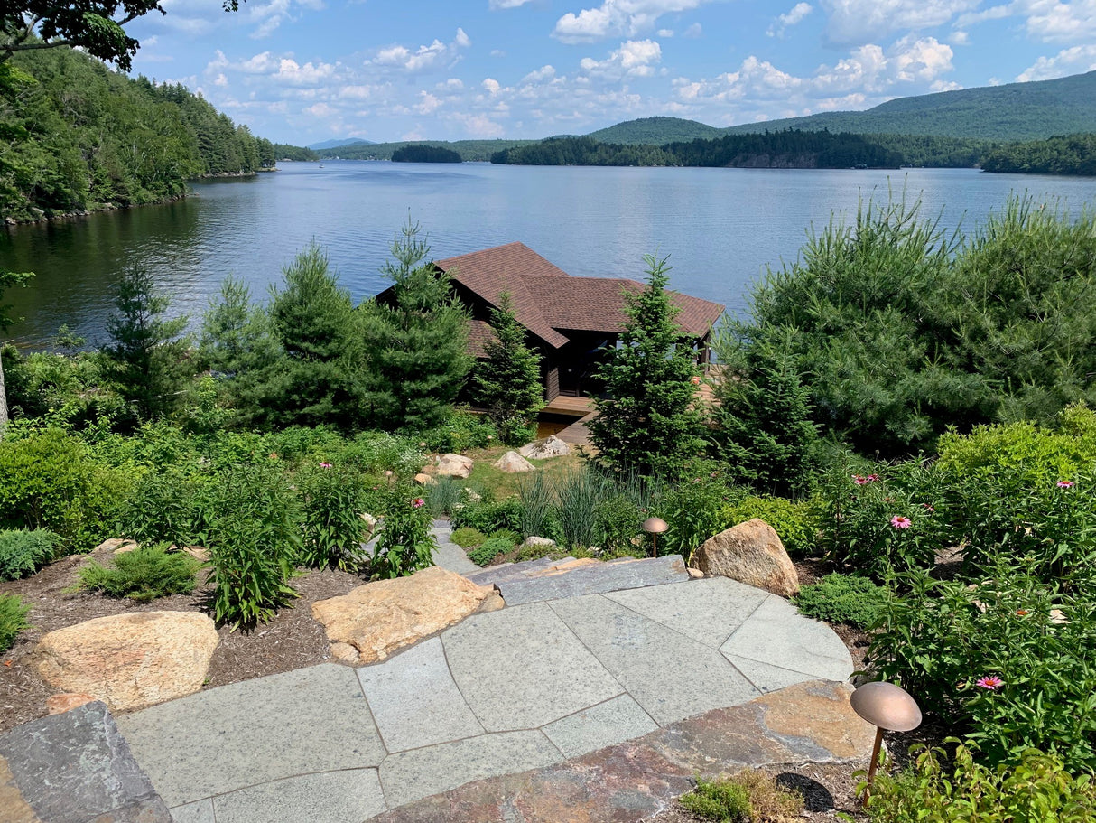 Patio Stone - New York