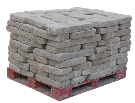 Wall Stone - Indiana
