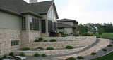 Wall Stone - Sawn - Snapped - Mosinee - Wisconsin