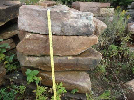 Outcroppings - Natural - Mosinee - Wisconsin