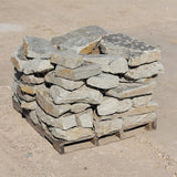 Wall Stone - Natural - Snapped - Stigler - Oklahoma