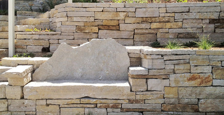 Wall Stones - Wisconsin