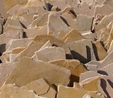 Patio Stone - Natural - Utah