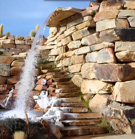 Outcroppings - Boulders -  Natural - Utah