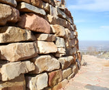 Outcroppings - Boulders -  Natural - Utah