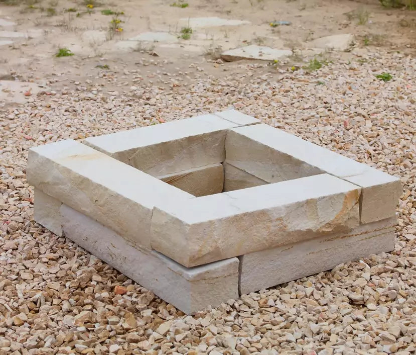Fire Pit Kits - Utah – StonesDirect.com