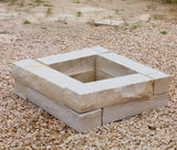 Fire Pit Kits - Utah