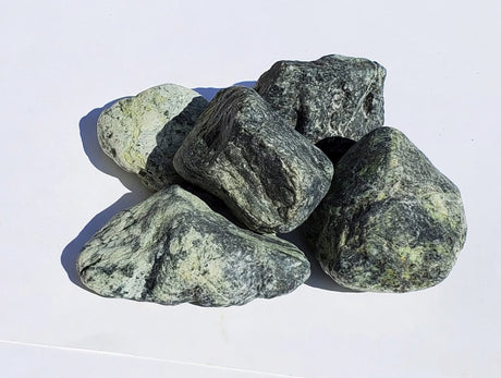 Pebbles - Bagged - Florida