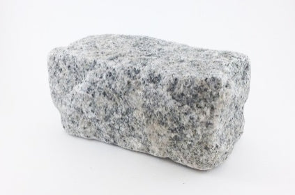 Belgian Cobblestones - New Jersey