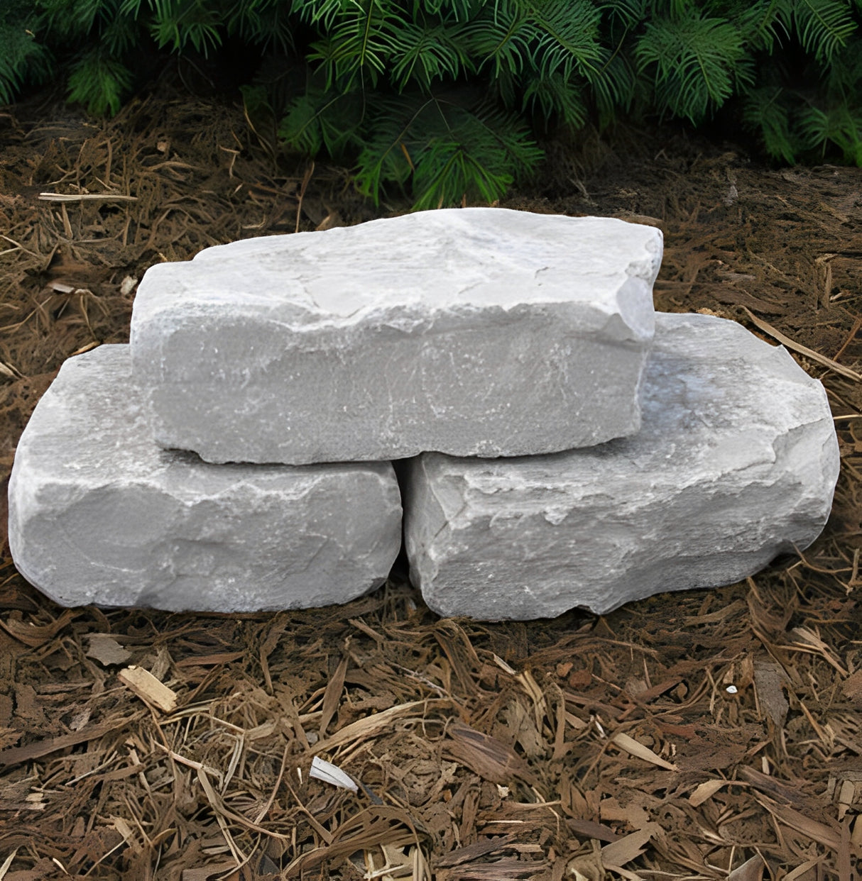 Wall Stone - Wisconsin