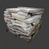 Wall Stone - Wisconsin