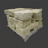 Wall Stone - Wisconsin