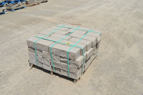 Wall Stone - Drywall - Indiana