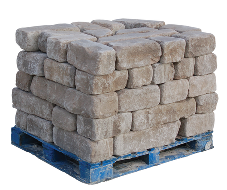 Wall Stone - Indiana