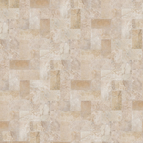 Pavers - 6" X 12" - Florida