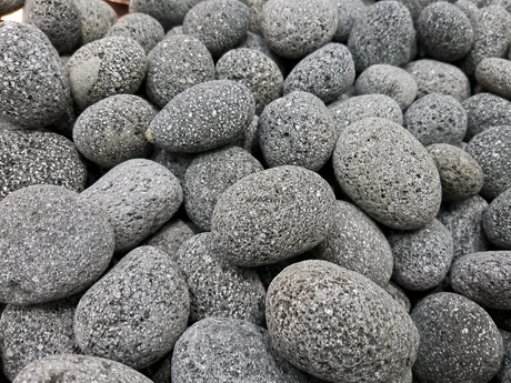 Pebbles - Bagged - Florida