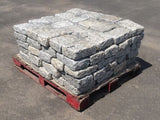 Belgian Cobblestones - New Jersey