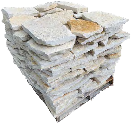 Patio Stone - Florida