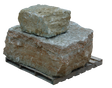Accent Chunks (non-stackable) - Natural