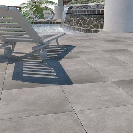 Banas Stones® 3/4" Thick Porcelain Vita 2 Series Pavers - Ontario