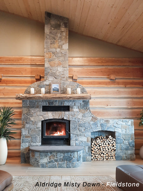 Veneer - British Columbia