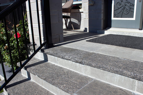 Edge Paver - 1" Thick, 12" X 36" - Ontario