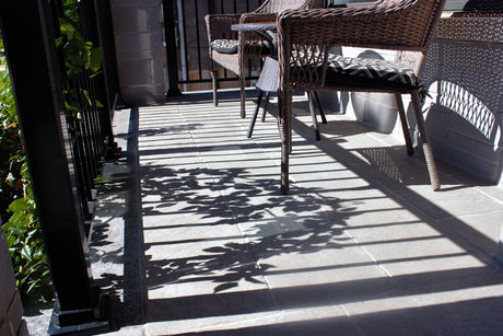 Stone Pavers - 1" Thick, 12" X 18" - Ontario