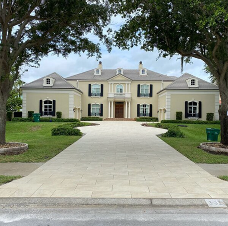 Banas Stones® 3/4" Thick Porcelain Vita 2 Series Pavers - Ontario