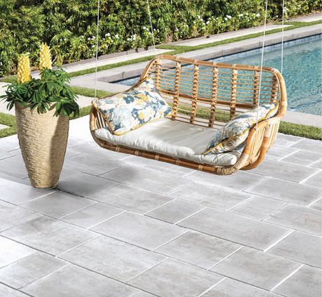 Fendt Stone Pavers - Superior Bay Stone Series - Michigan