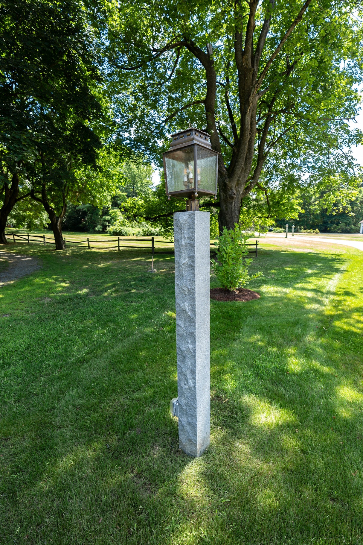 Aura Natural Landscapes - Posts - Massachusetts