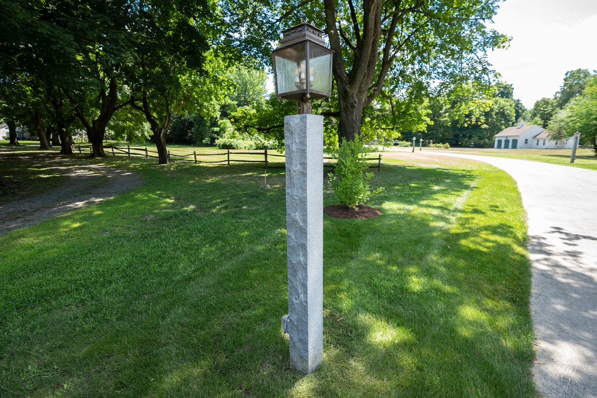 Aura Natural Landscapes - Posts - Massachusetts