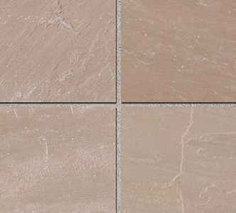 Stone Pavers - 12" X 12" - Ontario