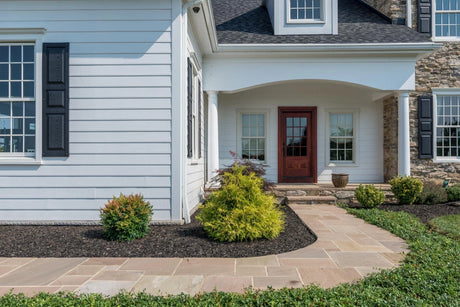 Stone Pavers - 1" Thick, 12" X 24" - Ontario