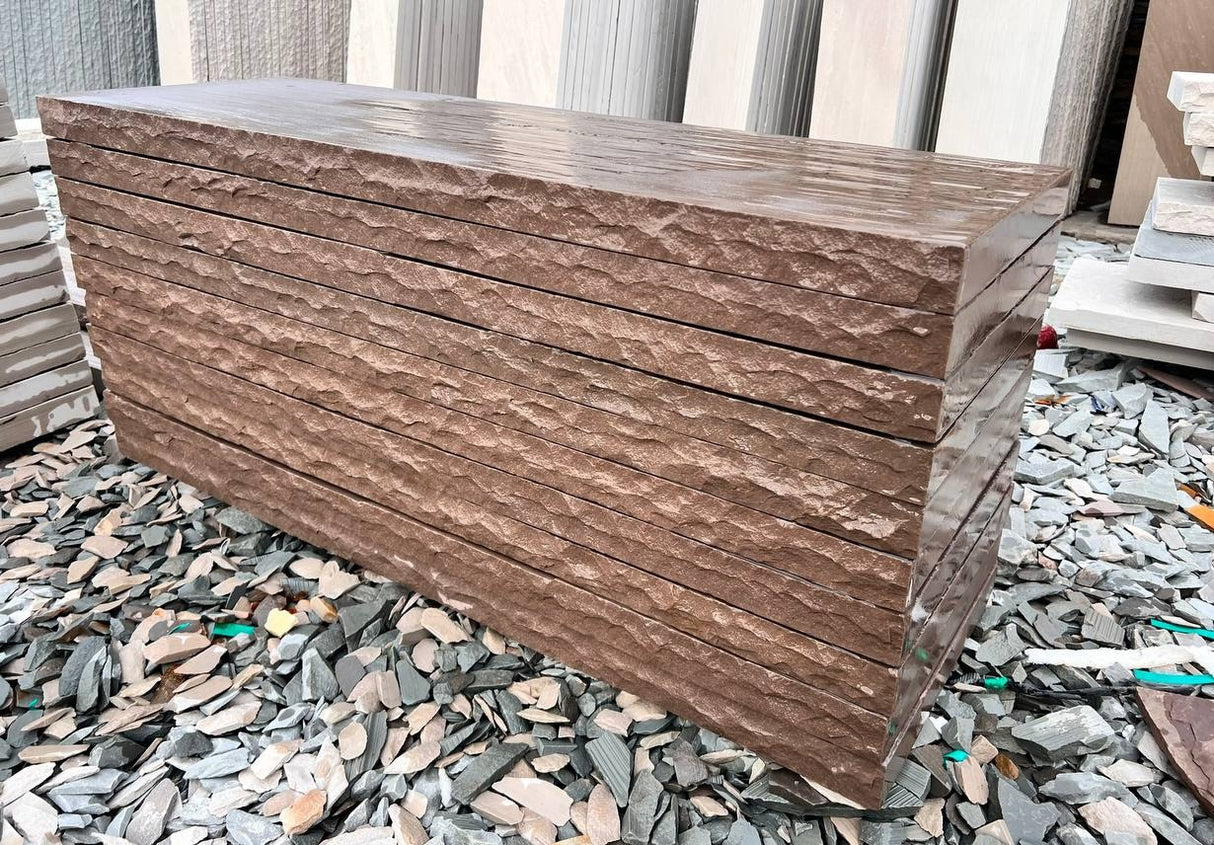 Treads - 2" Thick, 12" X 48" - Ontario