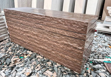 Treads - 2" Thick, 12" X 48" - Ontario
