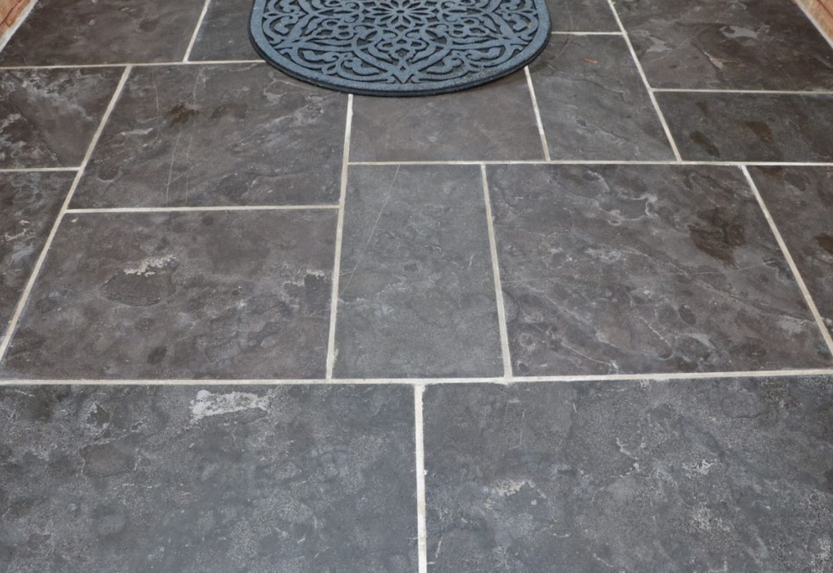 Banas® Flagstone Sawn - Ontario