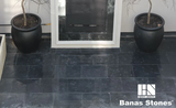 Banas® Flagstone Sawn - Ontario