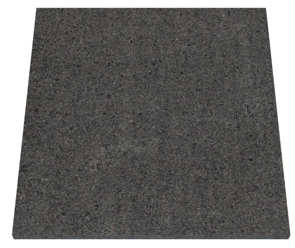 Banas® Coping - Stones (Granite Bullnosed) - Ontario