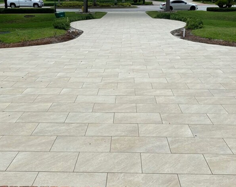 Banas® Porcelain Pavers - Ontario