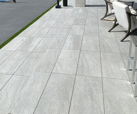 Banas® Porcelain Pavers - Ontario