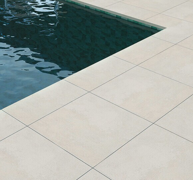 Banas® Porcelain Pavers - Ontario