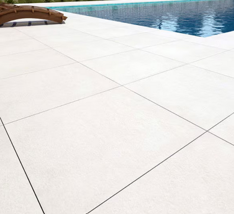 Banas® Porcelain Pavers - Ontario