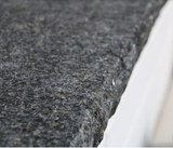 Banas® Coping - Stones (Rocked Edge Rebated) - Ontario