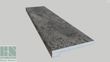 Banas® Coping - Stones (Rocked Edge Rebated) - Ontario