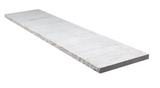 Banas® Coping - Stones (Limestone Straight Edge) - Ontario