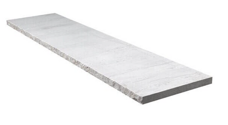 Banas® Coping - Stones (Limestone Straight Edge) - Ontario