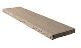 Banas® Coping - Stones (Sandstone Rocked Edge) - Ontario