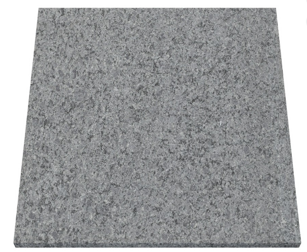 Banas® Coping - Stones (Granite Rocked Edge) - Ontario