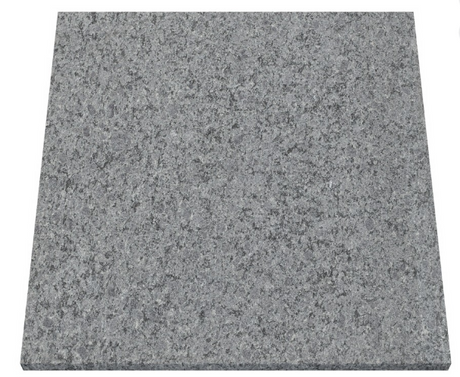 Banas® Coping - Stones (Granite Rocked Edge) - Ontario