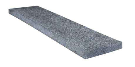 Banas® Coping - Stones (Granite Straight Edge) - Ontario